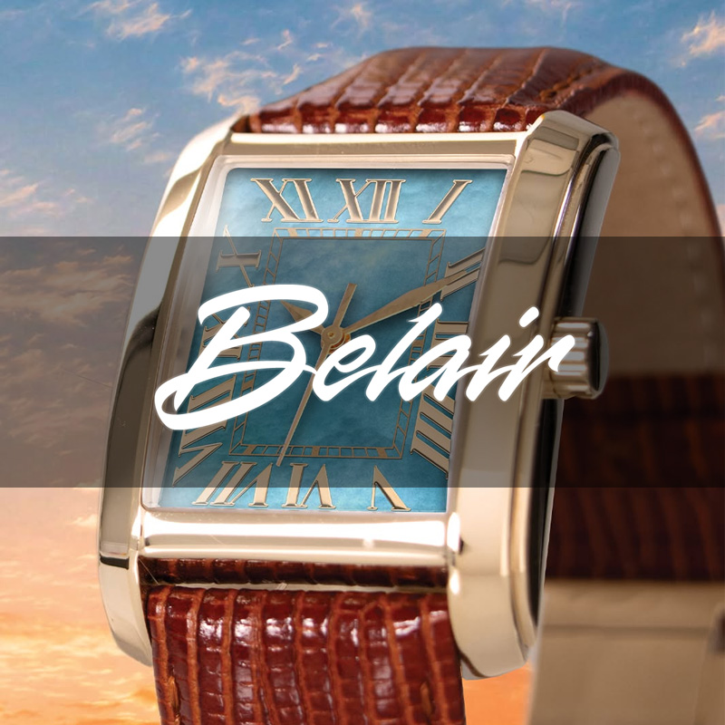 Belair