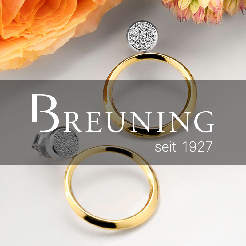 Breuning