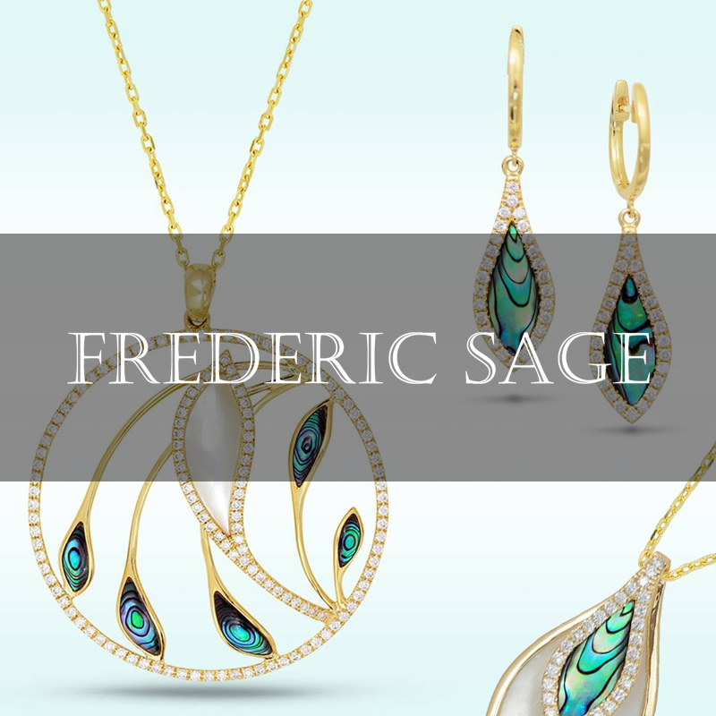 Frederic Sage
