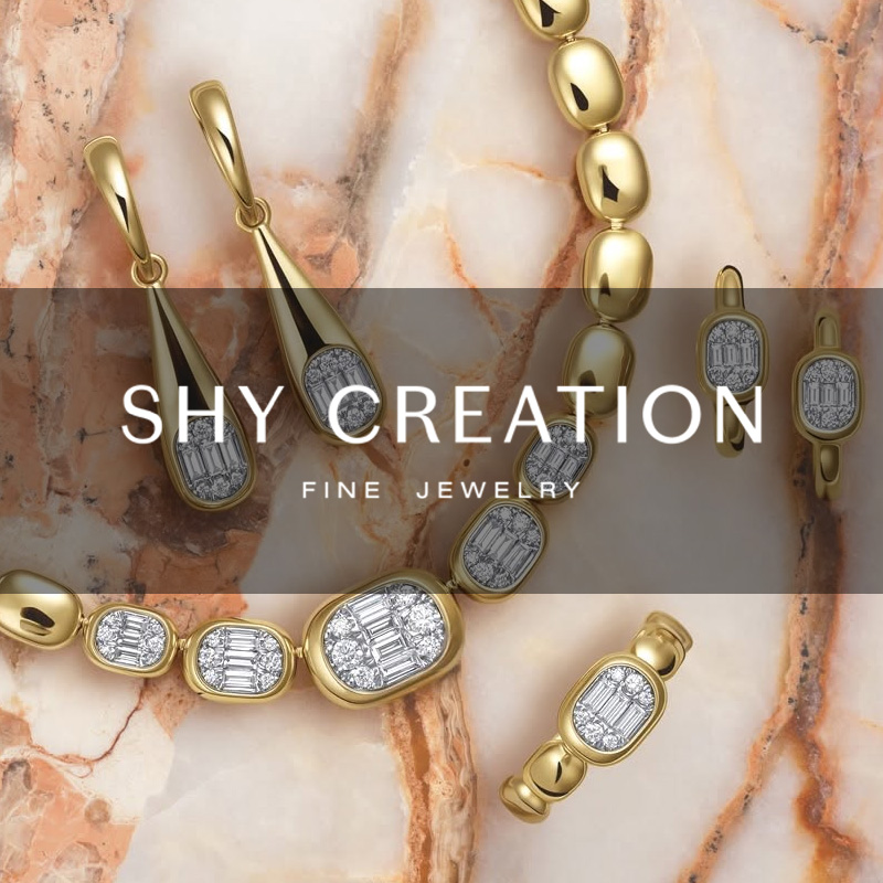 Shy Creation Fine Jewelry