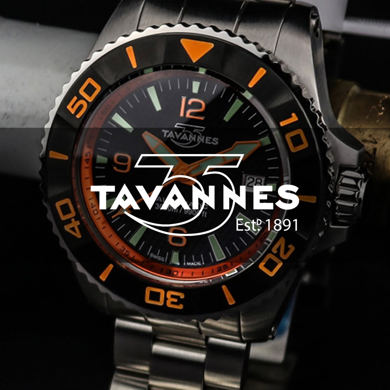 Tavannes