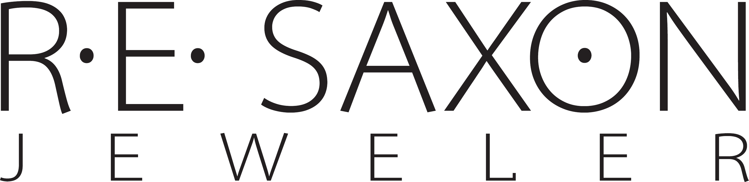 R.E. Saxon Jeweler